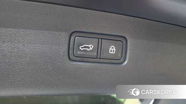 Genesis GV80 id 4338927 из Кореи 35