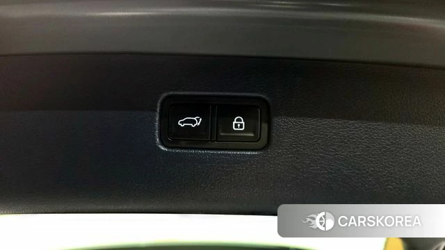 Genesis GV80 id 4464951 из Кореи 35