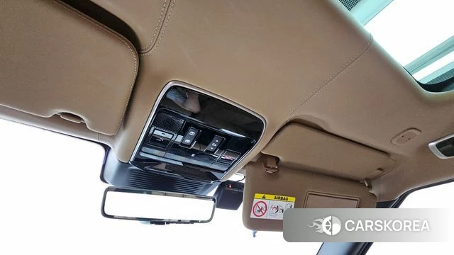 Land Rover Range Rover 5th Generation id 4701468 из Кореи 35
