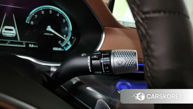 Genesis G80 (RG3) id 4267817 из Кореи 35