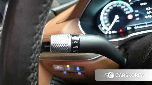 Genesis G80 (RG3) id 4783733 из Кореи 35