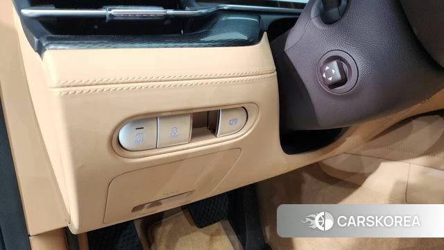 Genesis G90 (RS4) id 4462655 из Кореи 35