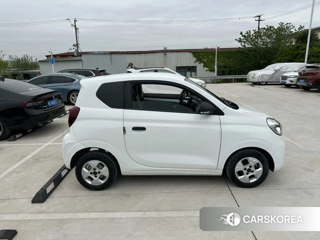 Roewe CLEVER id 4238616 из Китая 35