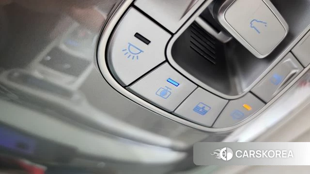 Genesis G90 (RS4) id 4223477 из Кореи 35