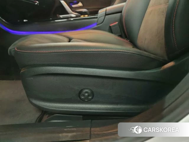 Mercedes-Benz Class A id 4258795 из Китая 35