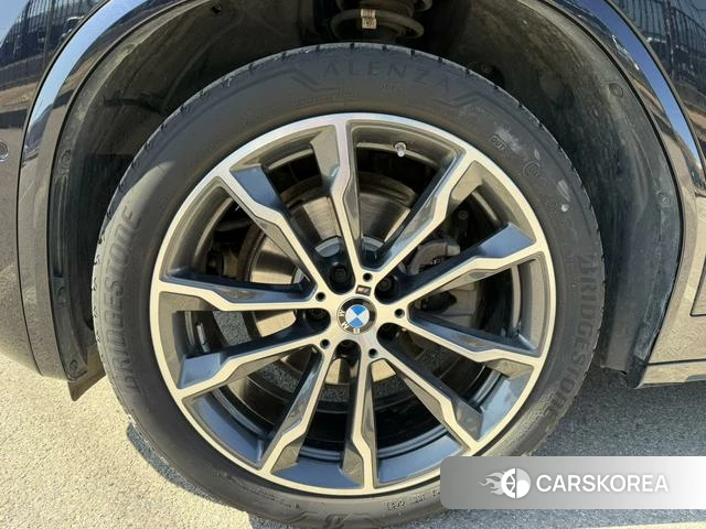 BMW X3 id 4208304 из Китая 35