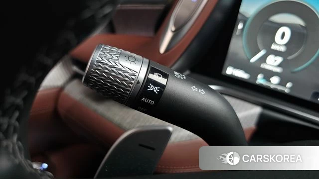 Genesis G90 (RS4) id 4442169 из Кореи 35