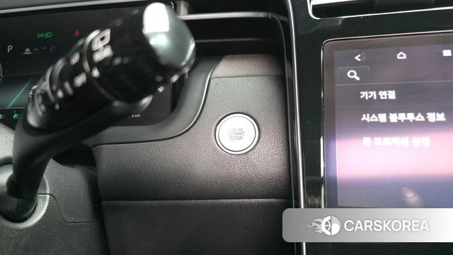 Hyundai Tucson Hybrid (NX4) id 4929832 из Кореи 35