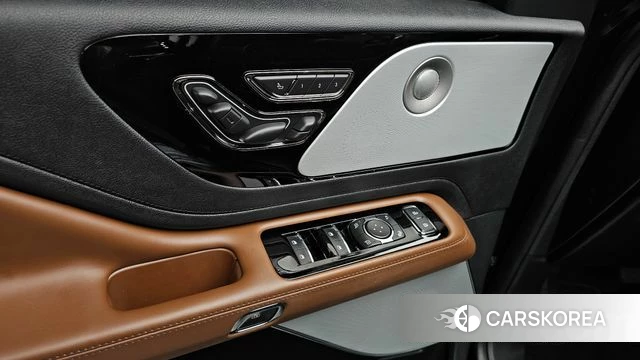 Lincoln Aviator 2nd generation id 4836166 из Кореи 35