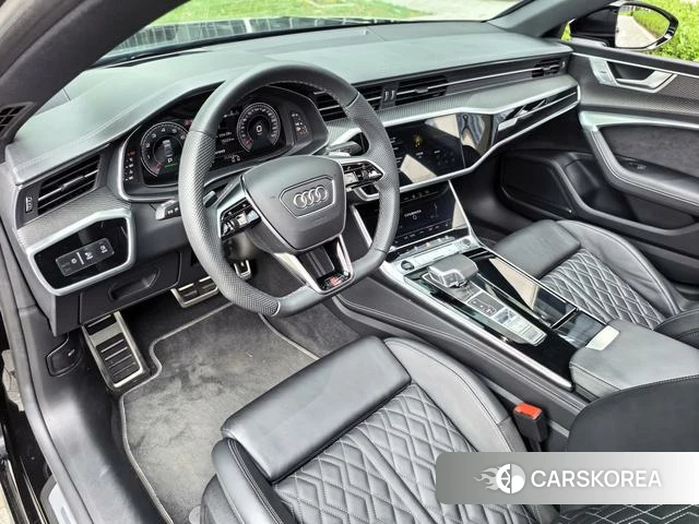 Audi A7 id 4359495 из Китая 35