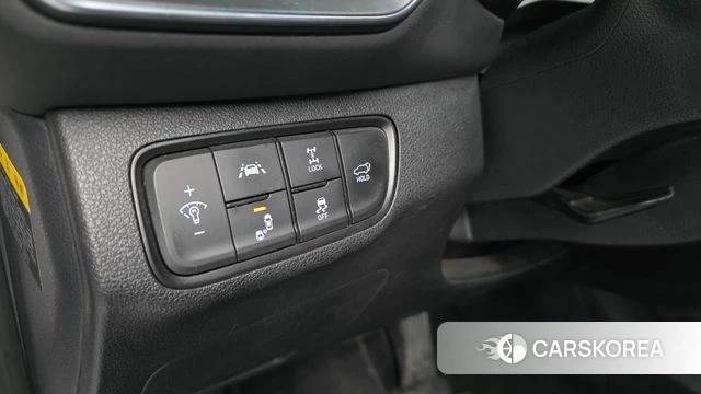 Hyundai Santa Fe TM id 4246067 из Кореи 35