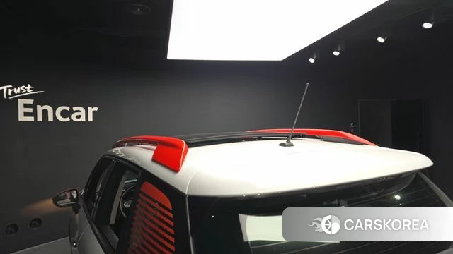 Citroen / DS C3 Aircross id 4769979 из Кореи 35