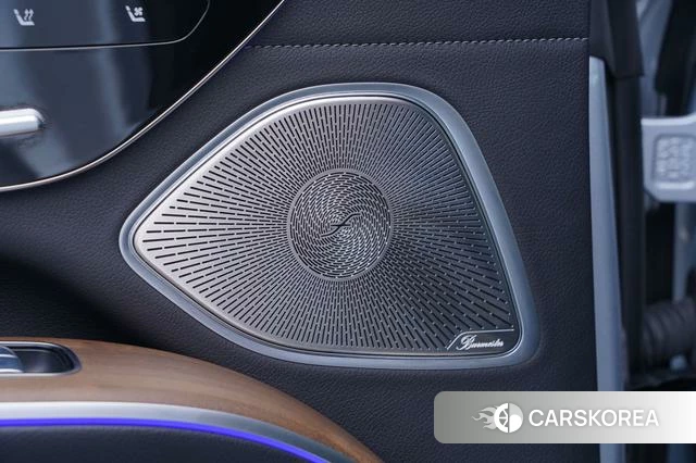 Mercedes-Benz EQS id 4279374 из Китая 35