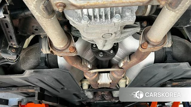 Kia More K9 id 4657711 из Кореи 35