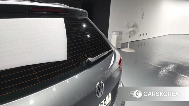 Volkswagen Tiguan second Generation id 4732227 из Кореи 35