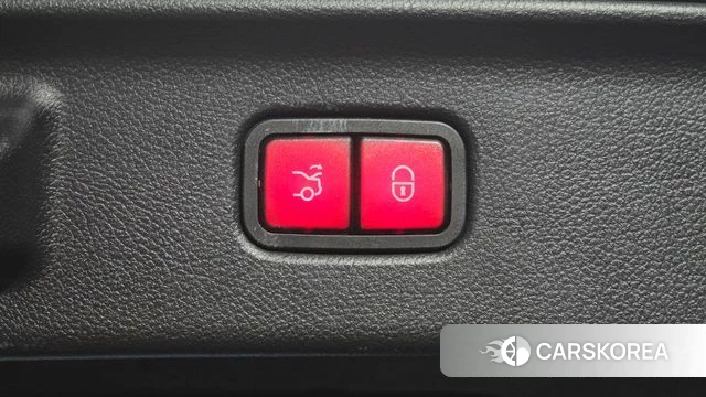Mercedes-Benz S-Class W223 id 4881565 из Кореи 35