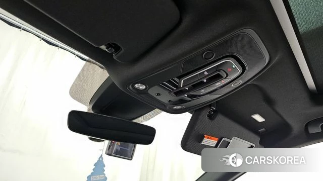 Audi Q7 (4M) id 4203156 из Кореи 35