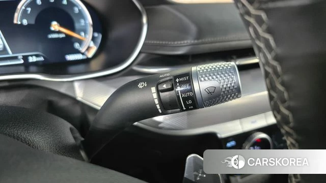 Genesis G80 (RG3) id 4203189 из Кореи 35