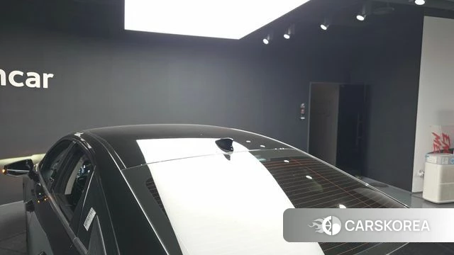 Kia K8 Hybrid id 4774956 из Кореи 35