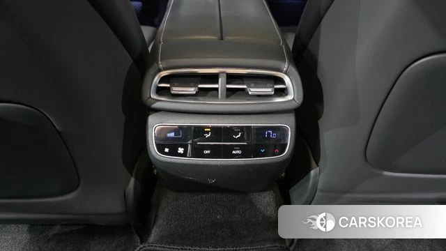 Genesis Electrified G80 (RG3) id 4470268 из Кореи 35