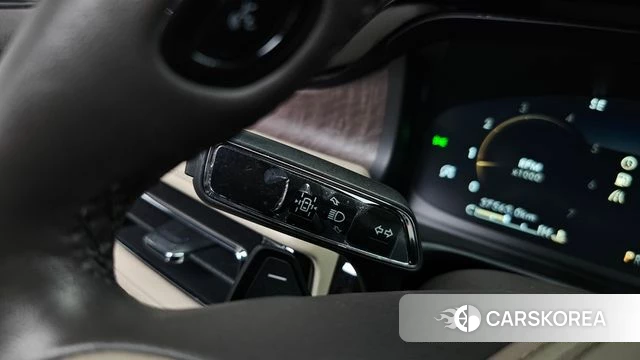 Lincoln Aviator 2nd generation id 4642116 из Кореи 35