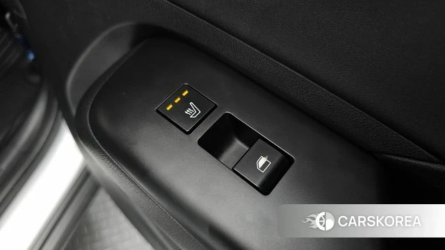 Hyundai Kona Hybrid (SX2) id 4222889 из Кореи 35