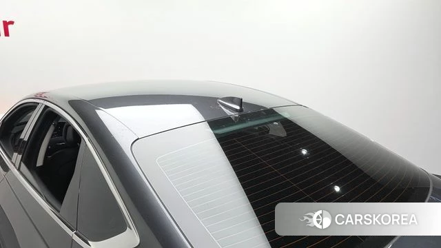 Genesis G80 (RG3) id 4362592 из Кореи 35