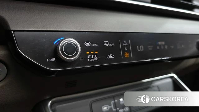 Kia The New Carnival 4th Generation id 4773487 из Кореи 35