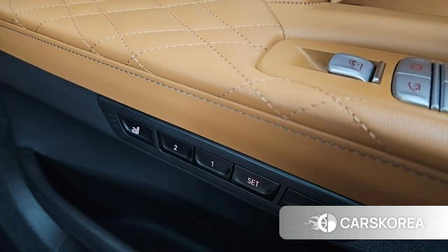 BMW 7 Series (G11) id 4683244 из Кореи 35