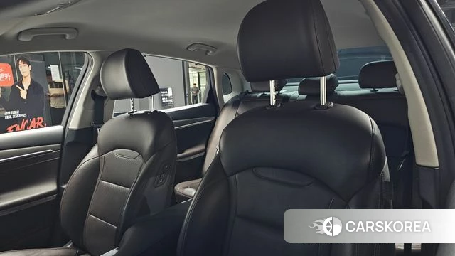 Hyundai The New Grandeur IG id 4310386 из Кореи 35