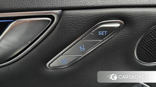 Genesis G80 (RG3) id 4268226 из Кореи 35