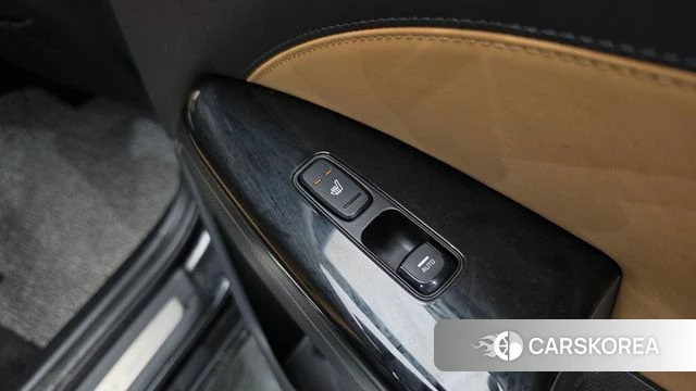 Kia K7 Premier id 4943755 из Кореи 35