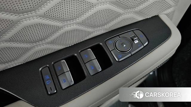 Hyundai Palisade id 4429583 из Кореи 35