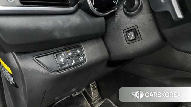 Genesis G70 id 4557612 из Кореи 35