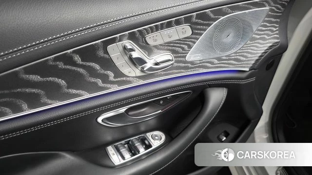 Mercedes-Benz AMG GT id 4720344 из Кореи 35