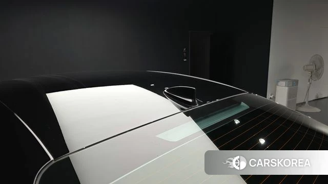 Genesis G80 (RG3) id 4231409 из Кореи 35