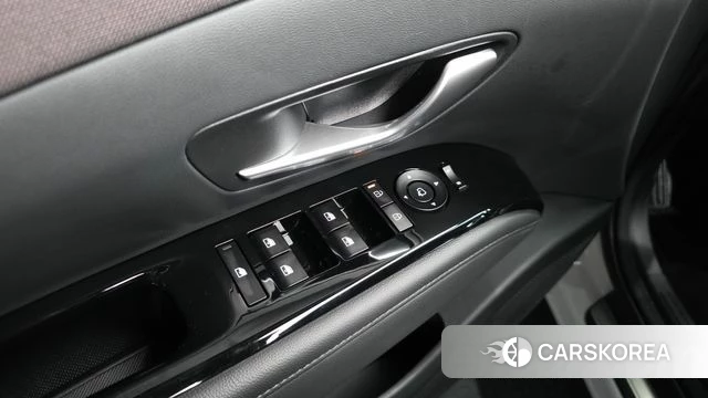 Hyundai The New Tucson (NX4) id 4941209 из Кореи 35