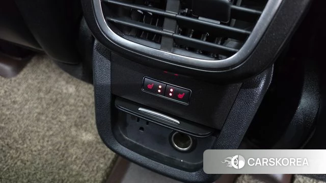 Lincoln MKX 2nd Generation id 4574523 из Кореи 35
