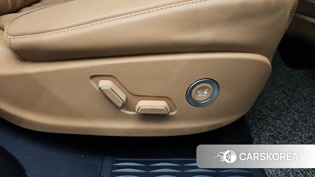 Genesis GV80 id 4592776 из Кореи 35