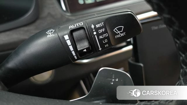 Kia K7 Premier Hybrid id 4662522 из Кореи 35