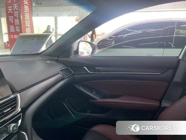 Honda Yingshipai id 4307783 из Китая 35