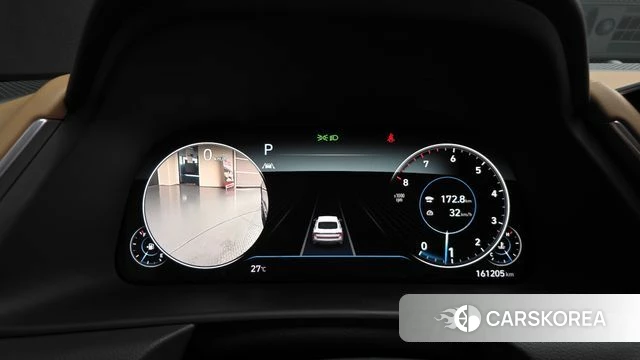 Hyundai Sonata (DN8) id 4647290 из Кореи 35