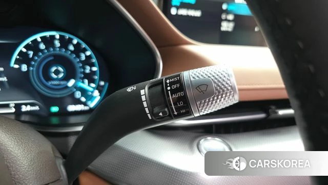 Genesis G80 (RG3) id 4613080 из Кореи 35