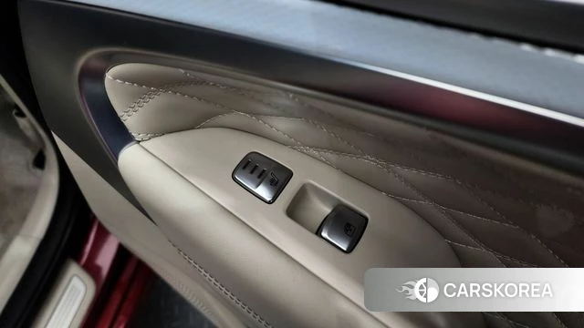 Genesis The New G70 id 4195174 из Кореи 35