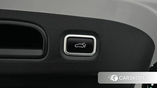 Kia Stinger Meister id 4942472 из Кореи 35