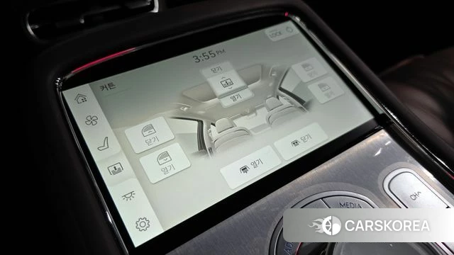 Genesis G90 (RS4) id 4711315 из Кореи 35