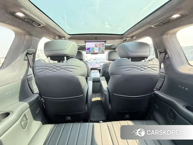 GAC Haobo Haobo HL id 4207127 из Китая 35