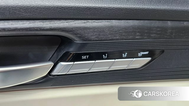 Genesis G90 id 4465310 из Кореи 35