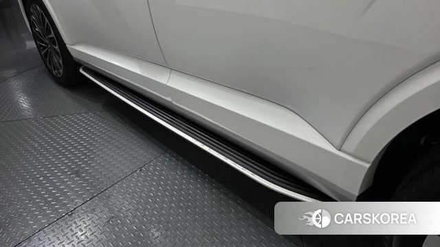 Hyundai Palisade (LX3) id 4921225 из Кореи 35