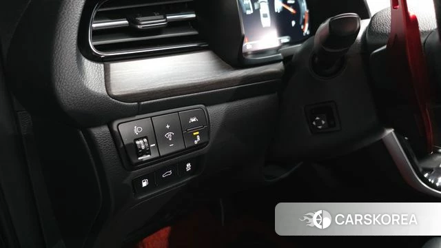 Kia K7 Premier id 4923406 из Кореи 35